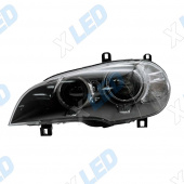 ���� BMW X5 E70 AFS (2006-2013) ������, ������� (�����)