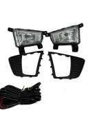 ���� ��������������� Hyundai Creta/ IX25 (2015-2016)
