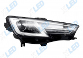 ���� Audi A4 B9 (2015-2020) ����� ������, � ������ ���������� (������)