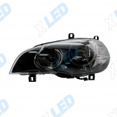 ���� BMW X5 E70 AFS (2006-2013) ������ (�����)