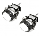  - (Bi-Led)  MTF Light DYNAMIC VISION 3.0 5500K (Aozoom K3 DRAGON)