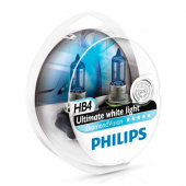   B4 Philips Diamond Vision 9006DVS2