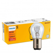 ���������� ����� P21/5W Philips Vision 12V 12499CP