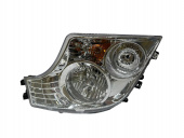  Mercedes Actross MP5 (2012-) ()