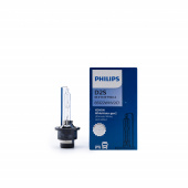 ���������� ����� D2S Philips White Vision 85122WHV2C1 (5000�)