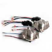 ������� ������� ���� ProBright SDRL BMW X6 E71