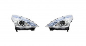   Nissan Teana (2011-2013)  bi-led  V6 X-LED