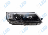 ���� Skoda Octavia �7 (2013-2016) ����� ������ tunning (������)