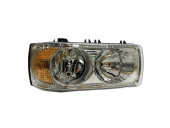  DAF XF95, CF65, CF75, CF85 (2003-2008)  ()