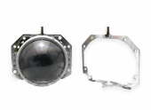 ���������� ����� Lexus ES350 2006-2012 AFS ������ Hella3/3R/5R