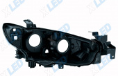 ������ ���� Mazda 6 GJ (2012-2015) ������� (������)