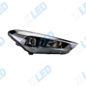 ���� Hyundai Tucson III (2015-2018) LED (������)