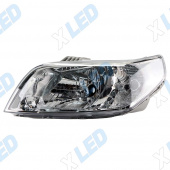 ���� Chevrolet Aveo I ���������� (2006-2012) �������, ��� ����������������� (�����)