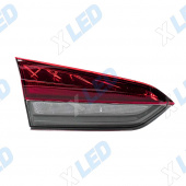 ������ ������ Skoda Rapid II (2020-2023) � �������� LED (�����)