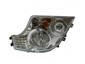���� Mercedes Actross MP5 (2012-) (�����)