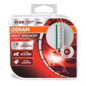   D3S Osram Night Breaker Laser 66340XNL-HCB (4300)