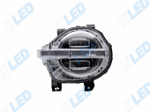 ���� Tank 300 (2020-2026) �1 LED � ������ ���������� (������)