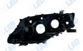 ������ ���� Lexus RX 3 (2009-2012) (�����)