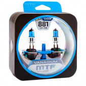 ���������� ����� H27/2 MTF Vanadium (881) 5000K