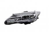 ���� Toyota Camry XV55 LED (2014-2017) 2 ����� � ������������������ (�����) 