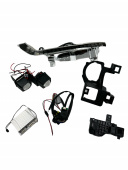 ����� ��� ������� ��� Toyota Highlander (2022-2023) � ���.����������