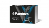 ���������������� Pandora VX 4G