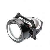 Би-диодная линза Optima Premium BI-LED Lens Element Series 3.0" Shift Model Truck(24V) 4300K