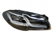 ���� BMW 5 F10 (2009-2013) LED ������ (������) � ������������������