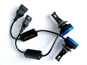 �������� ������������ ���� HB3/HB4 (9005/9006) Aozoom P5 6000K 12v