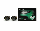  - (Bi-Led)  X-LED XV6 3.0 6000  