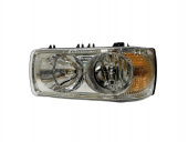  DAF XF95, CF65, CF75, CF85 (2003-2008)  ()