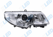 ���� Skoda Superb II (2008-2013) ����� ������� (������)