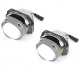 �������� ��-��� (Bi-Led) ���� MTF Light ABSOLUTE VISION 3.0 5500K (Aozoom K3 DRAGON)