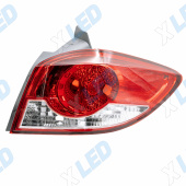 ������ ������ Chevrolet Cruze I ���� (2012-2016) (������)