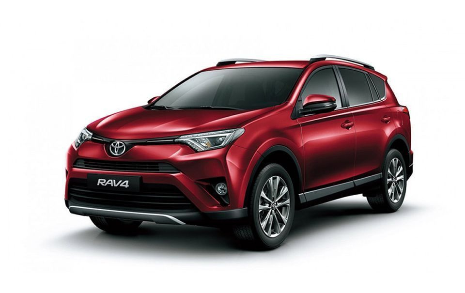 Rav 4 Rav 4