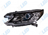 ���� Honda CRV RM (2012-2015) ������� (�����) � ������������������