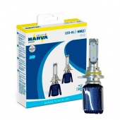Комплект светодиодных ламп HIR2 Narva Range Power LED 6000K