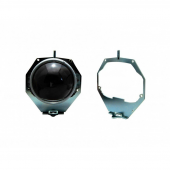 ���������� ����� Lexus IS AFL 2005-2013 ������ Hella3R �2