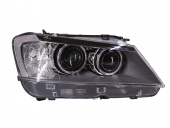 ���� BMW X3 F25 (2010-2014) ������ (������) � ������������������