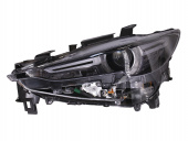 ���� Mazda CX-5 LED (2017) �����, � ������������������