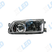 ���� Hyundai Starex I ���� (2000-2004) (�����)