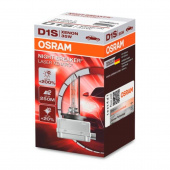 ���������� ����� D1S Osram Night Breaker Laser 66140XNL (4300�)
