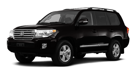 Land Cruiser Land Cruiser