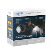  - (Bi-Led)  MTF Light MATRIX SYSTEM 3.0 6000K