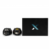 - (Bi-Led)  DIXEL X-BRIGHT LED HY3 Double 3.0 4500K 12V