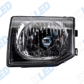 ���� Mitsubishi Pajero Montero II (1991-2000) (�����)