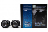 �������� ��-��� (Bi-Led) ���� Aozoom Black WARRIORl 3.0 5500K