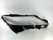 ������ ���� Toyota Camry 8 (XV70)  (2018- �.�.) ������������ FULL LED (�����) ������!