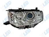 ���� Mitsubishi Pajero Sport II (2008-2013) �1 ����� ������� (�����)