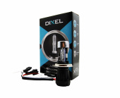 ��-���������� ����� H4 H/L Dixel UXV Ceramick +30% AC 5000�